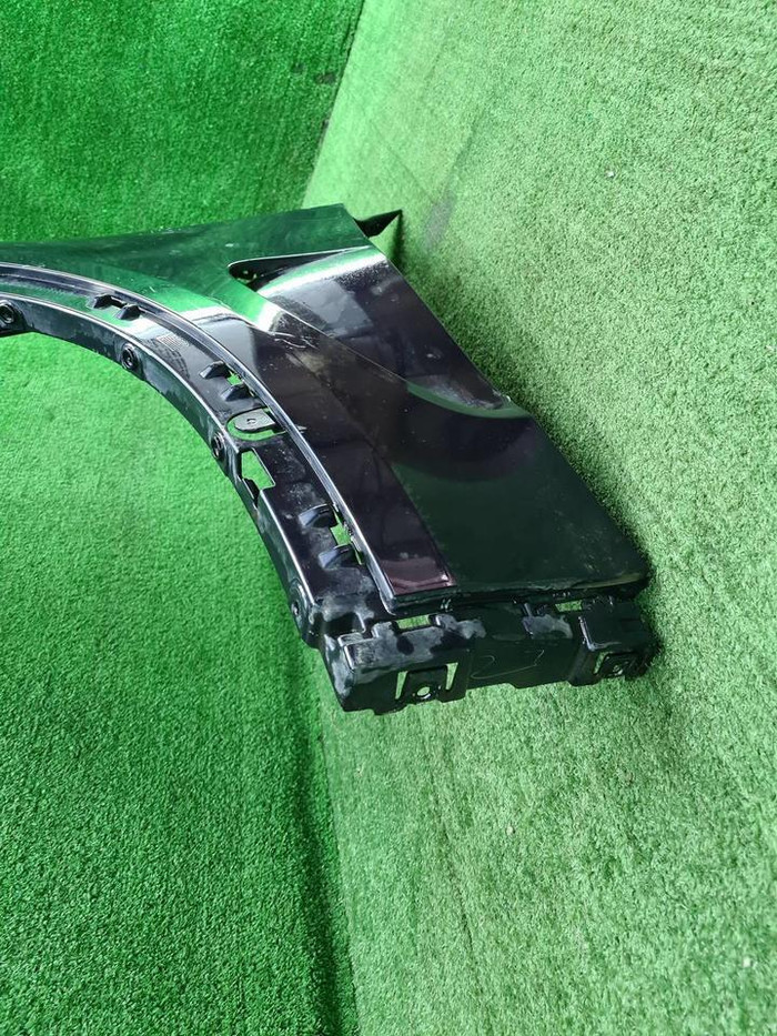 Крыло переднее левое BMW X5 F15 (2013-2018)