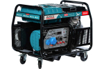 Бензиновый генератор Alteco Professional AGG 15000TE Duo