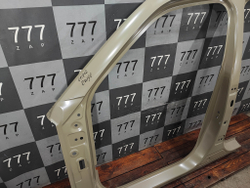 Боковина левая Haval Dargo 22-нв Новая Оригинал 5401700XKN46A