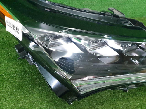 Фара правая Lexus RX 4 (2015-2019) LED под 1 блок