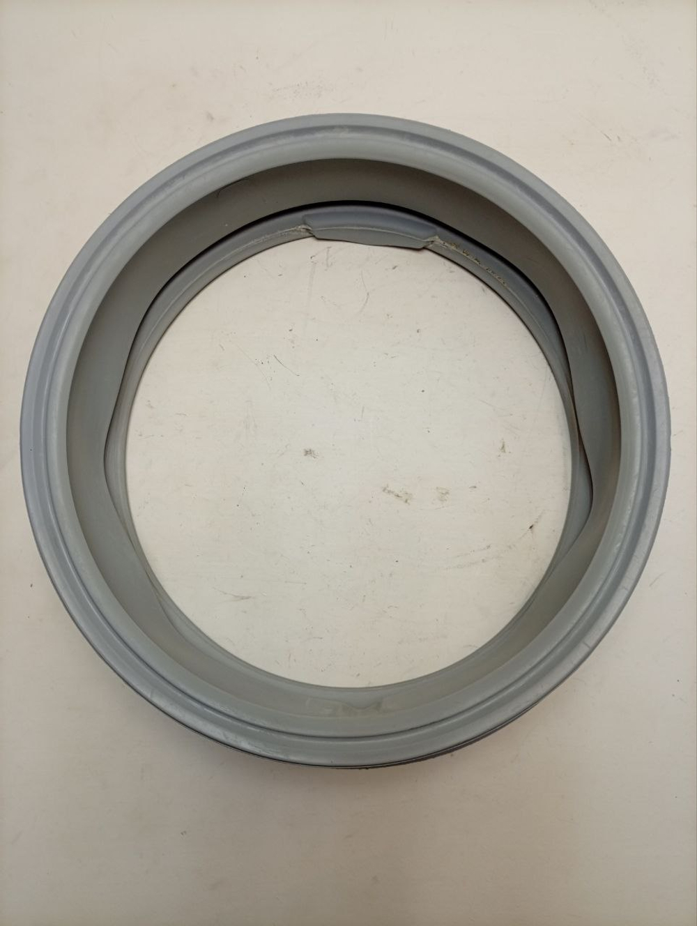 WFC1662OE кт8 Манжета люка стиральной машины Bosch Maxx б/у