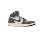 Кроссовки Jordan 1 Retro High OG "Washed Black" GS