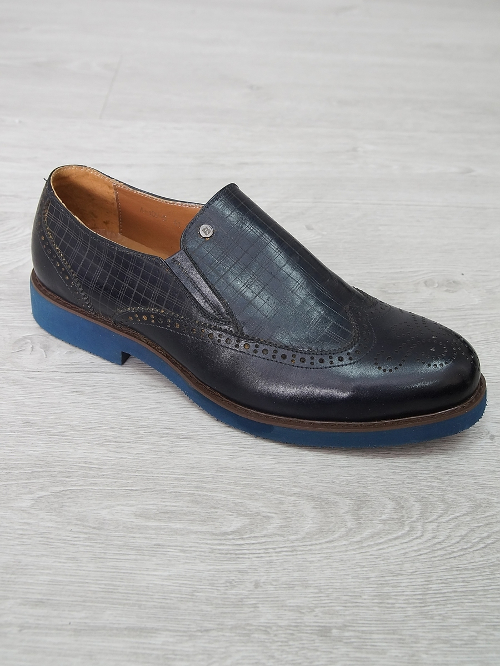 Туфли мужские MARKOS A-109-5