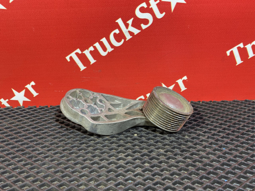 Ролик-натяжитель 2018г