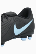 Бутсы Nike Tiempo Maestro Club FG/MG Junior - черный