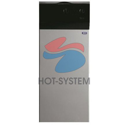 Запчасти на Baxi SLIM