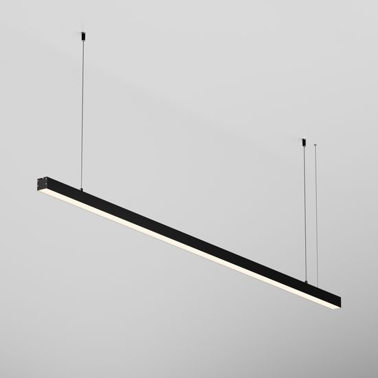 Линейный светильник Technical LL312013