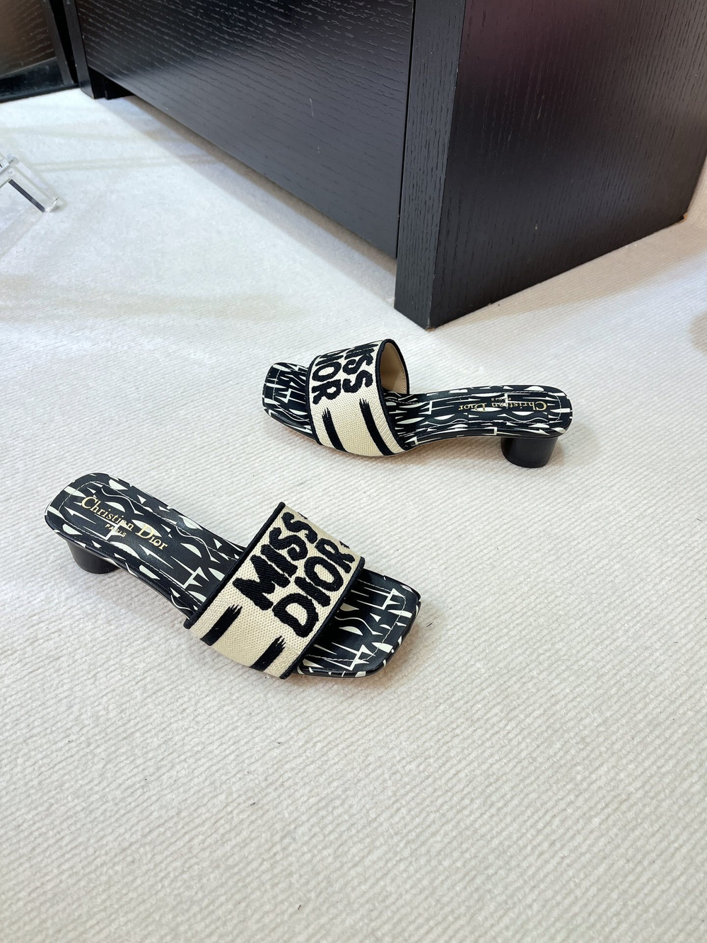 Christian Dior Dway Slide (11 colors)
