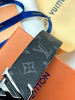 Ремень двухсторонний Louis Vuitton