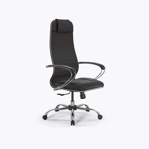 Кресло ErgoLife Set 6/подл.116/осн.Synchro 003
