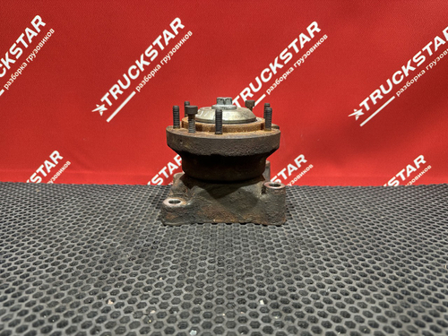 Привод вискомуфты