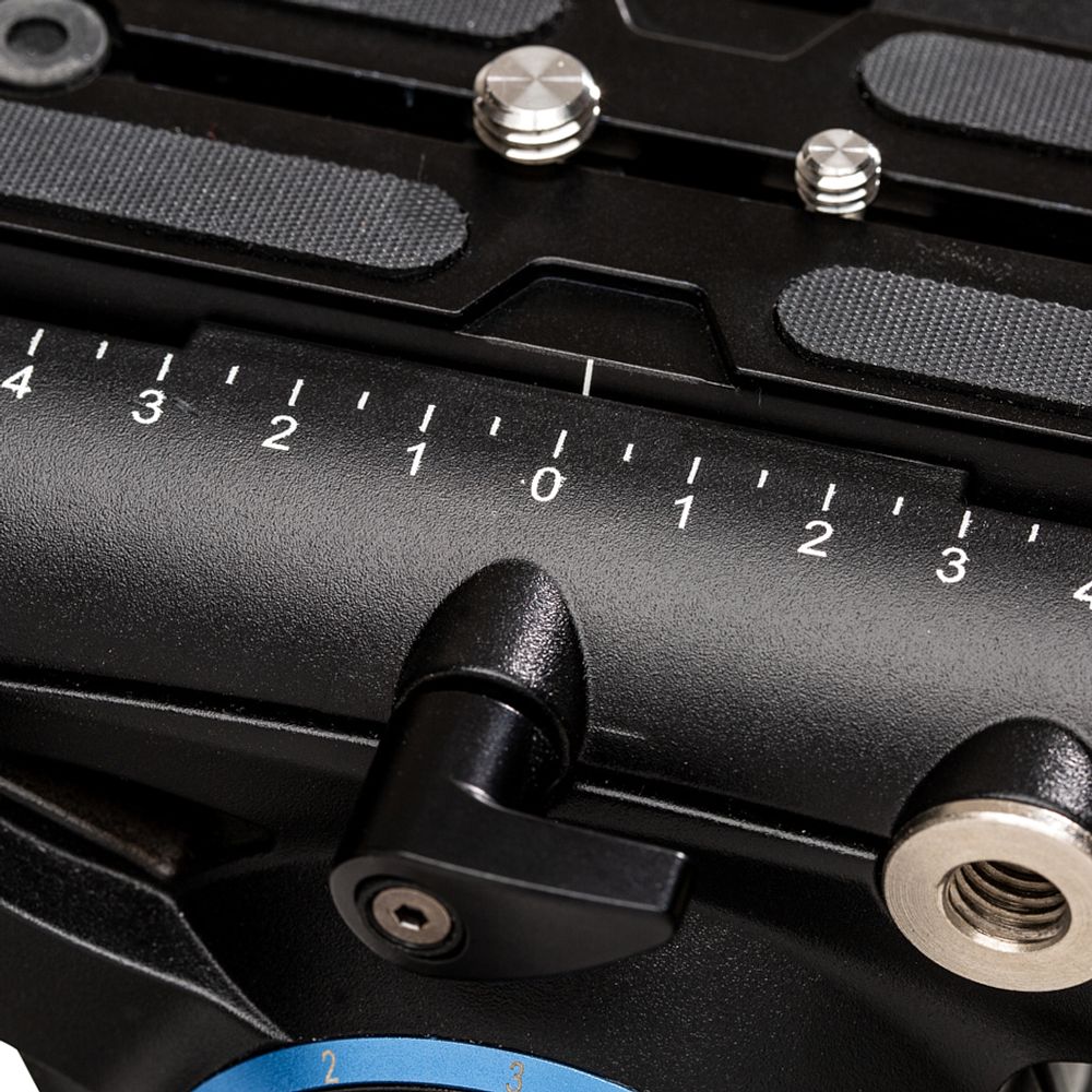 Видеоголова Benro S8Pro