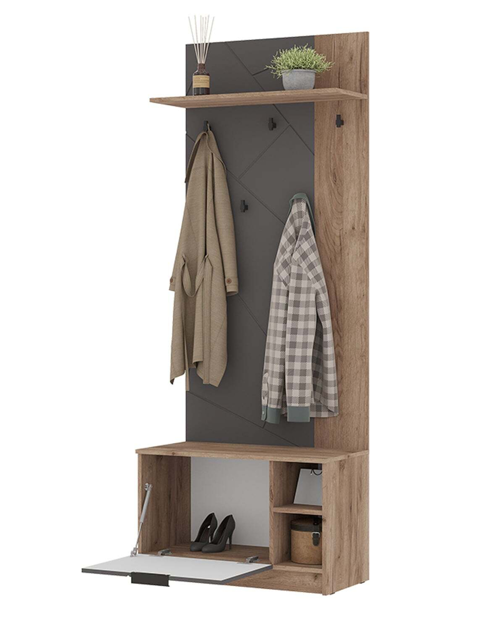 Прихожая «Орегон ПР 01»