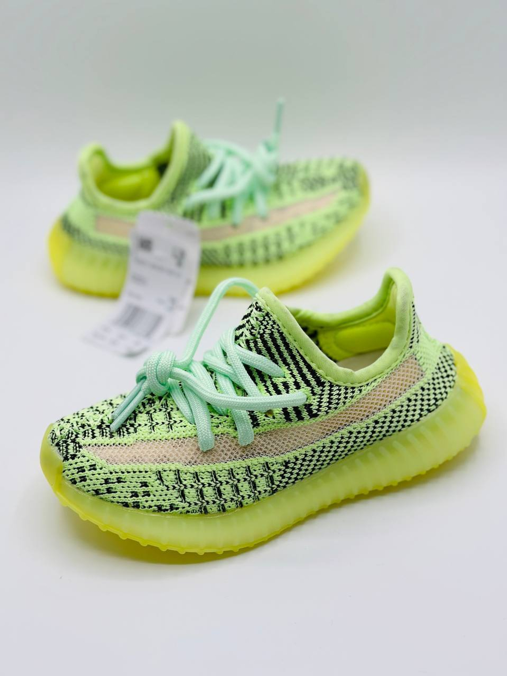 Кроссовки для детей Buba Yeezy Boost 350