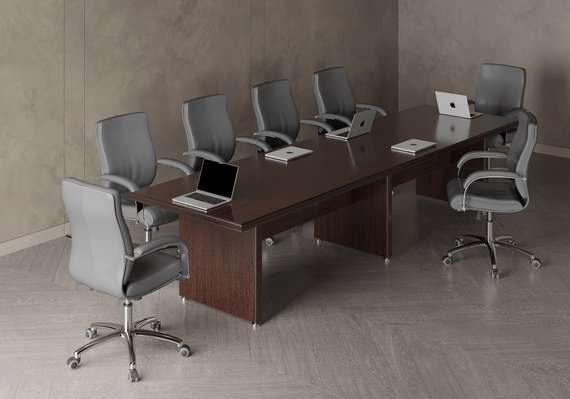 Кабинет руководителя Бостон