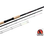 FLAGMAN Удилище фидерное Force Active Feeder 3,9м тест max 140г Heavy NEW