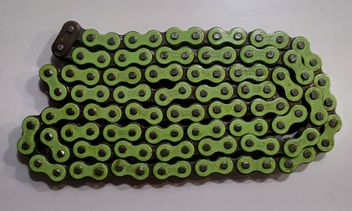 Цепь приводная 520-110 Мотоцикл PROGASI Palma 250