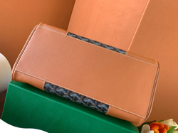Goyard Saigon Tote Bag