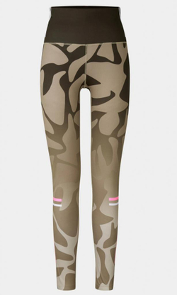 Брюки BOGNER FIRE+ICE TAMIRA4 в бежевом цвете