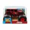 1:24 Hot Wheels Monster Trucks Cars