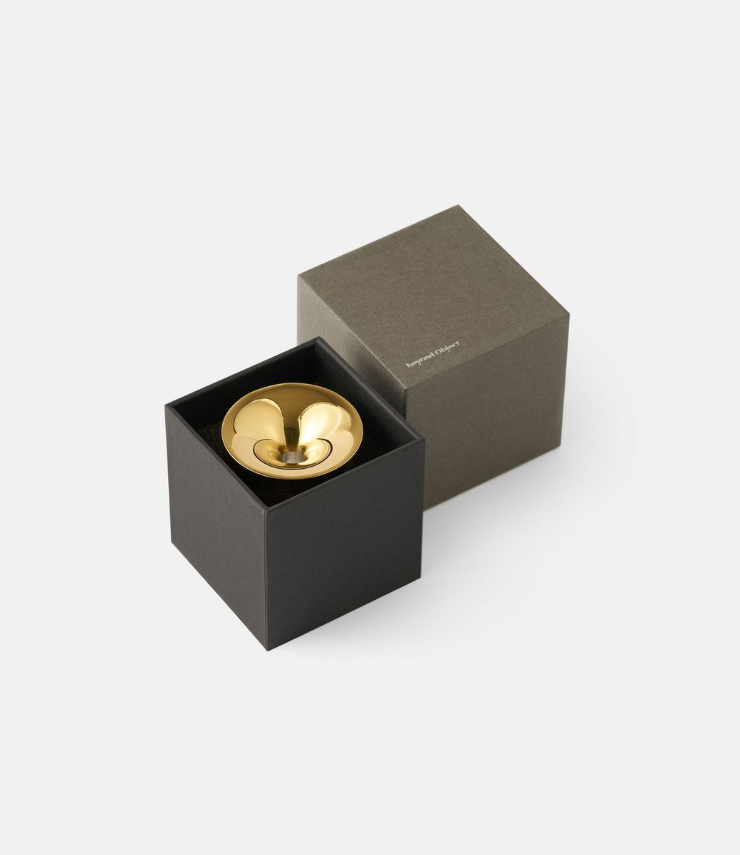 Beyond Object Funno Gold — точилка для карандашей