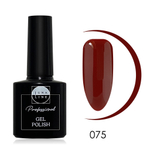 075 Гель-лак LunaLine/ELLE - гиацинтовый