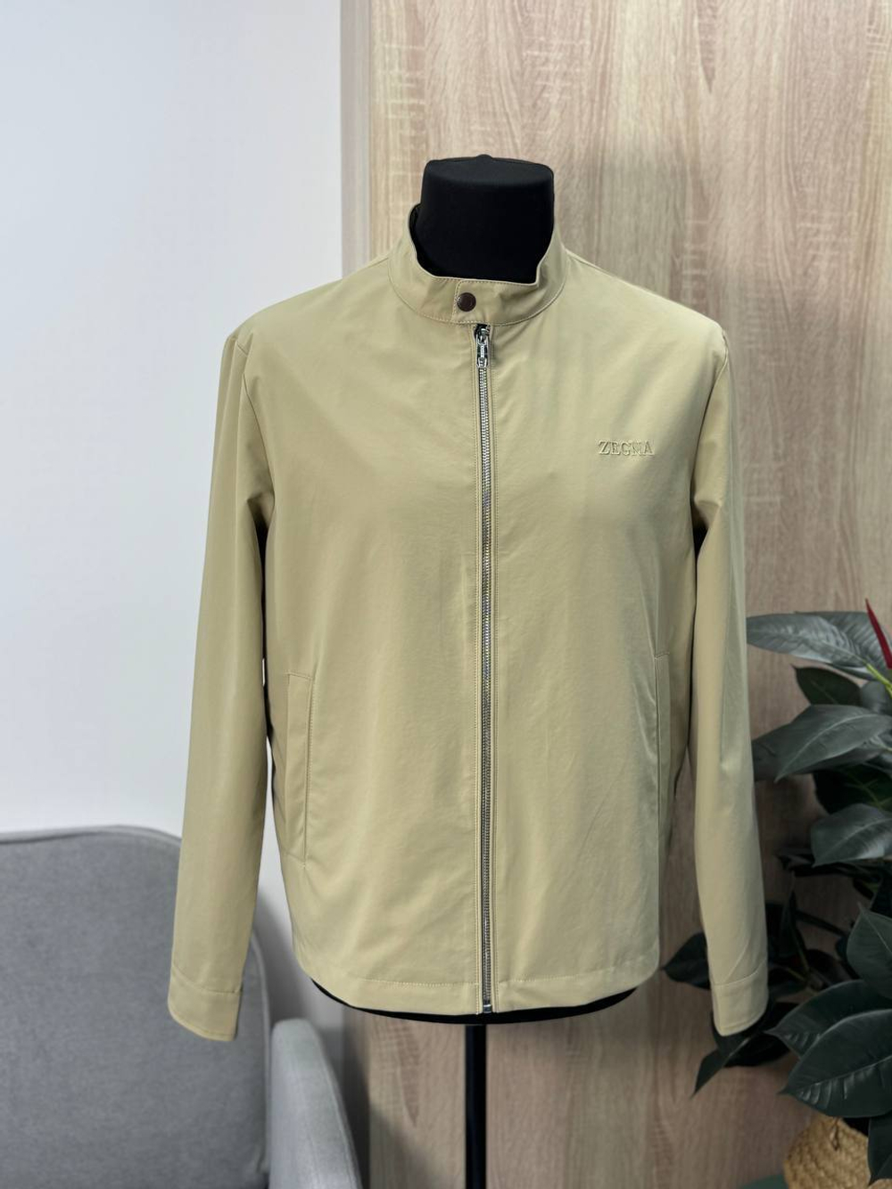 Куртка Zegna
