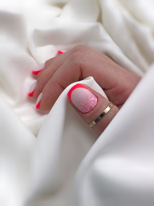 Monami Top Luxe Velvet, 8 г