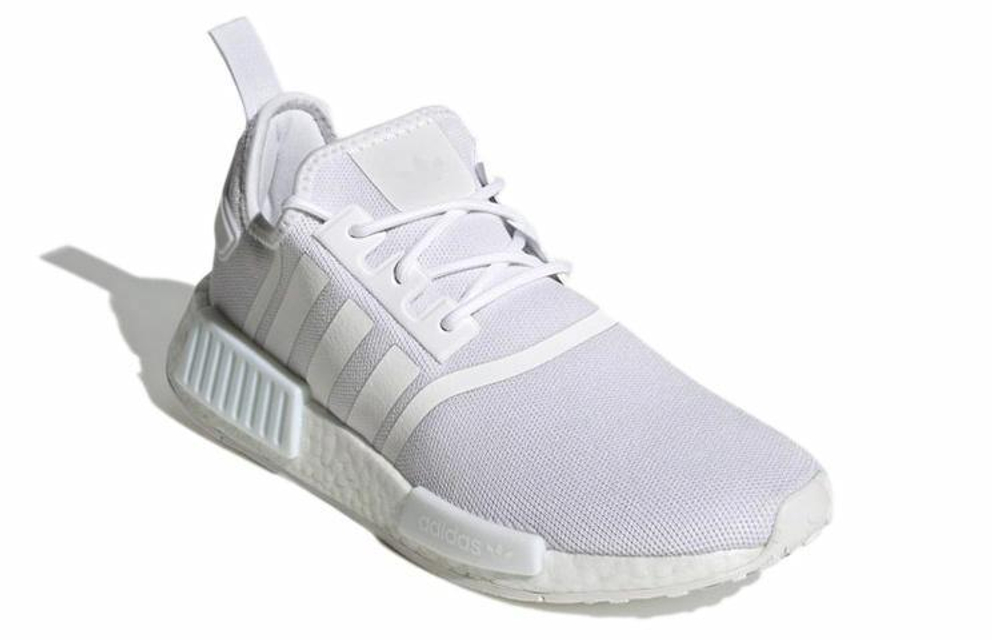 Кроссовки Adidas Originals Nmd_R1 Primeblue