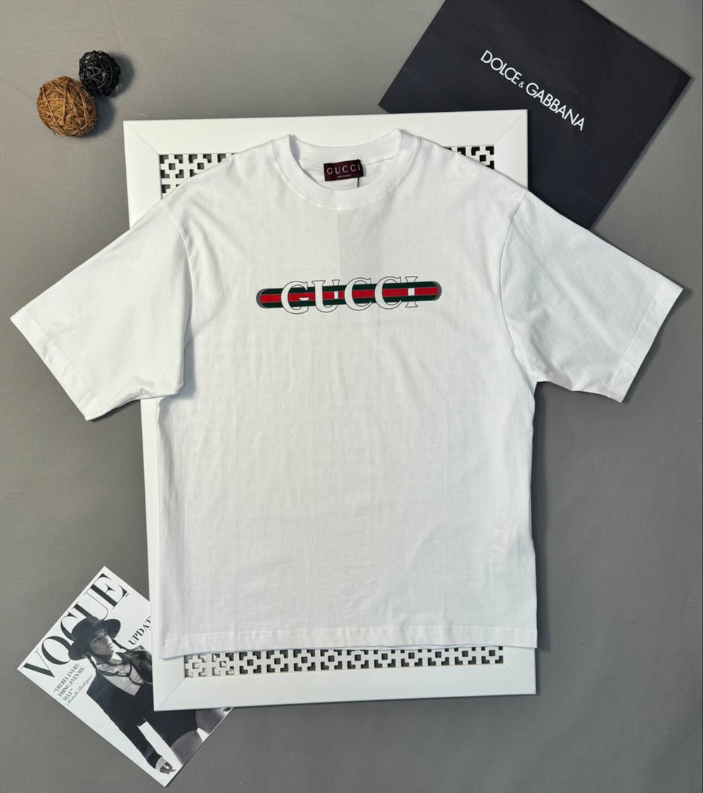 Футболка Gucci