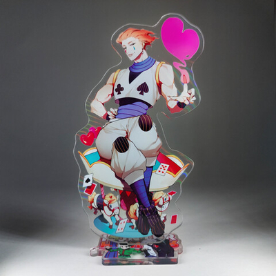 Фигурка Хисока Мороу