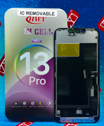 Дисплей iPhone 13 Pro HD+ incell ZY