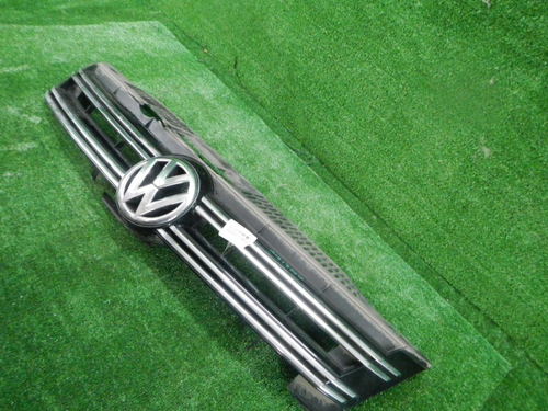 Решетка радиатора VW Tiguan 1 (2011-2018)