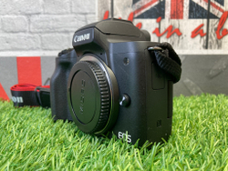 Canon EOS M50 Покупка/Продажа