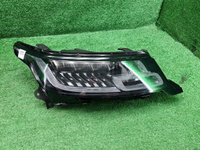 Фара правая Range Rover Sport 2 L494 (17-22) LED