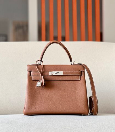 Hermes Kelly 28
