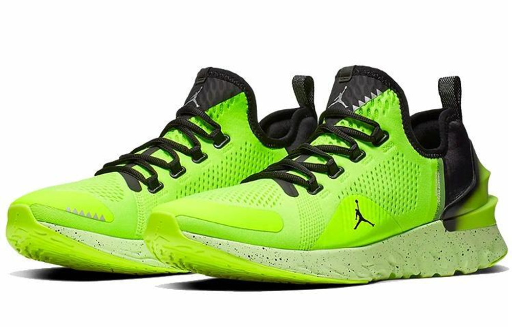 Кроссовки Jordan React Havoc