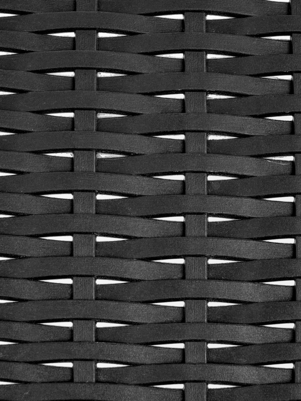 Диван пластиковый Ola Dom арт.ЭП 401301 (антрацит)