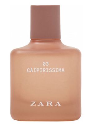 Zara 03 Caipirissima