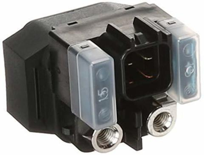 Реле стартера Yamaha 3B4819400000