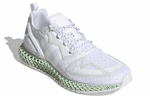Кроссовки Adidas Originals Zx 2K 4D