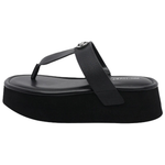 MICHAEL KORS Flip Flops Women"s Black