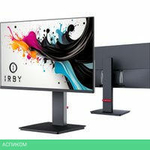 Монитор IRBY M241HDP01i-B