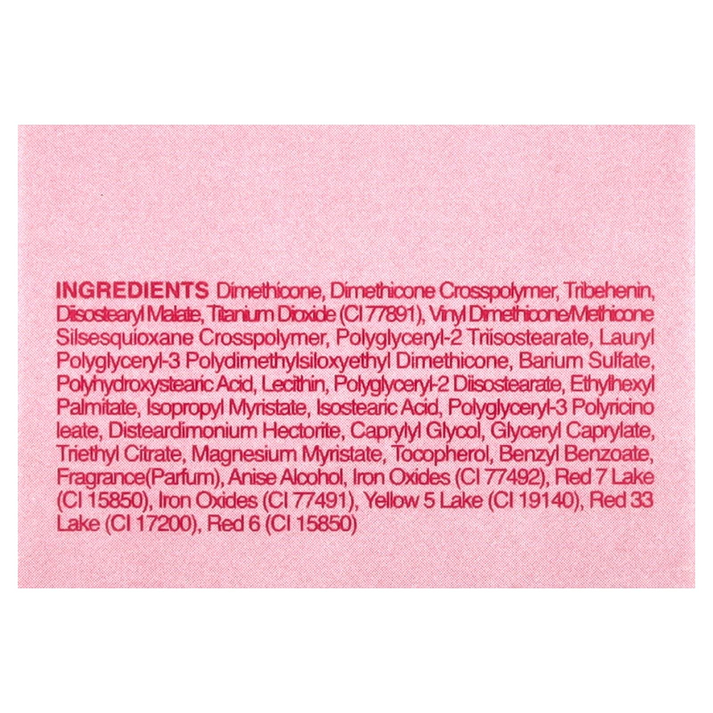 Dasique, Soumble Color Pot, краситель для лица, 22 кокосовый, 6,5 г (0,22 унции)