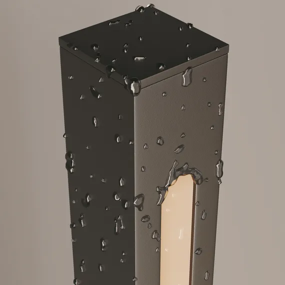 Ландшафтный светильник Опора / Pole 3000K 18Вт IP 65 Outdoor o440fl-l18gf3k