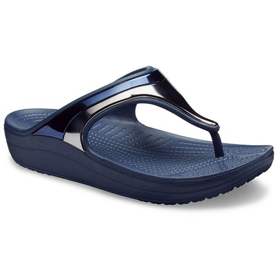 Crocs Sloane Mult 'Blue'