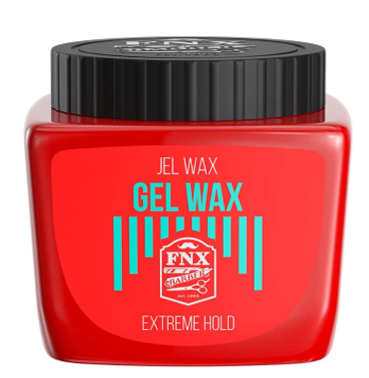 Гель - воск для волос FNX BARBER, 700 мл