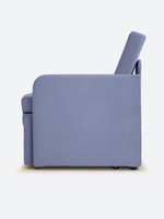 Кресло-кровать "Миник" с подлокотниками