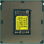 Процессор CPU Intel Pentium G5420 3.8 GHz/2core/SVGA UHD Graphics 610/ 4Mb/54W/8 GT/s LGA1151