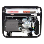 Электрогенератор бензиновый однофазный Ресанта БГ 6500 Р